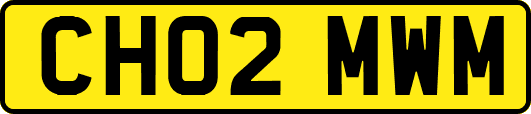 CH02MWM