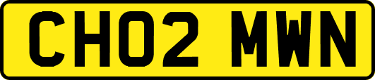CH02MWN