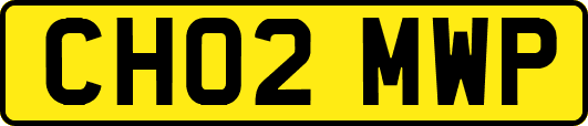 CH02MWP