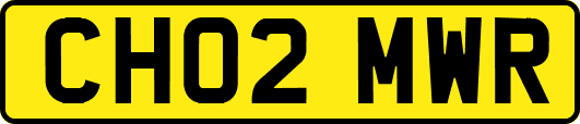 CH02MWR
