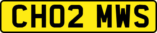CH02MWS