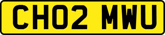 CH02MWU
