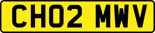 CH02MWV