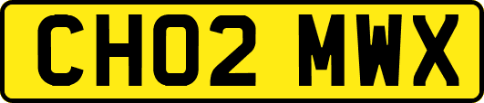 CH02MWX