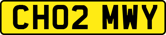 CH02MWY