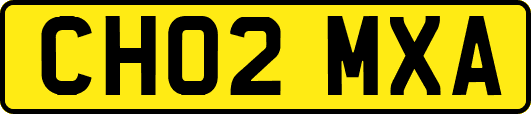 CH02MXA