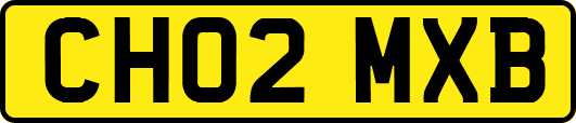 CH02MXB