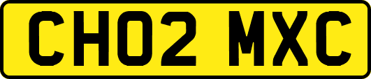 CH02MXC