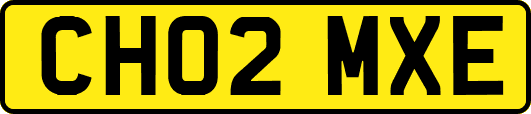 CH02MXE