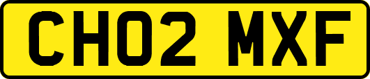 CH02MXF