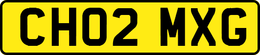 CH02MXG