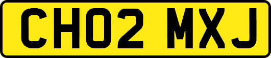 CH02MXJ