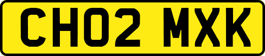 CH02MXK