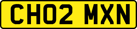 CH02MXN