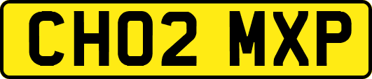 CH02MXP