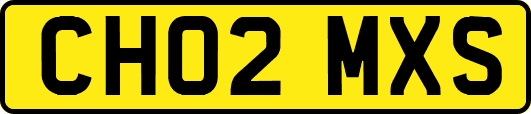 CH02MXS