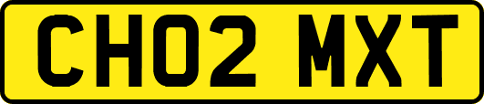 CH02MXT