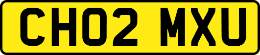 CH02MXU