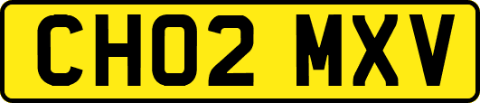 CH02MXV