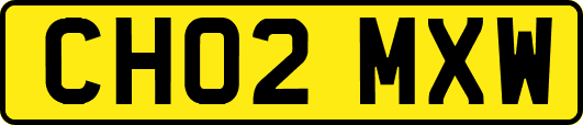 CH02MXW