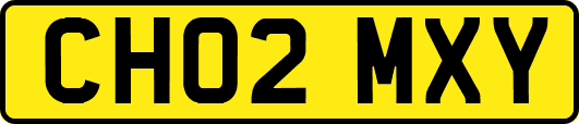 CH02MXY