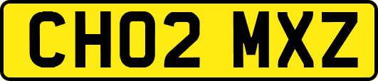 CH02MXZ