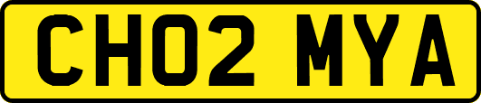 CH02MYA