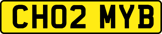 CH02MYB