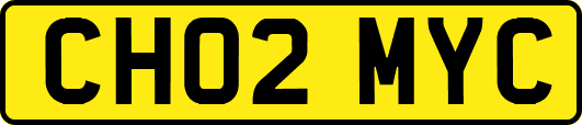 CH02MYC