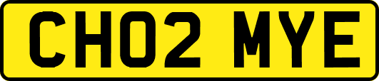 CH02MYE