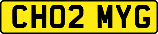 CH02MYG