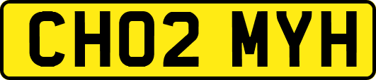CH02MYH