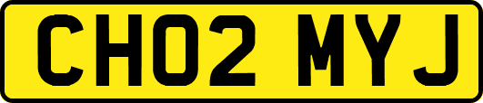 CH02MYJ