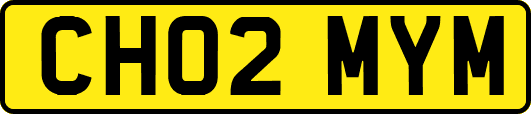 CH02MYM