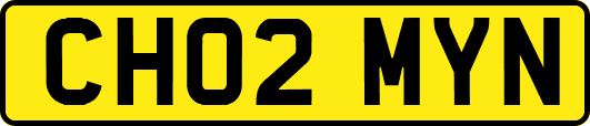 CH02MYN