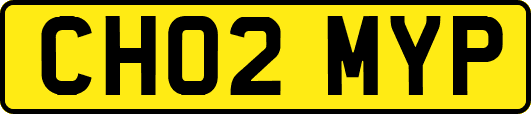 CH02MYP