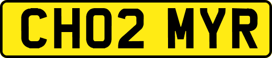 CH02MYR