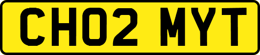 CH02MYT