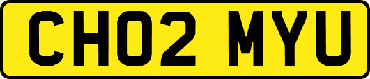CH02MYU