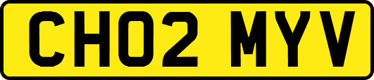 CH02MYV
