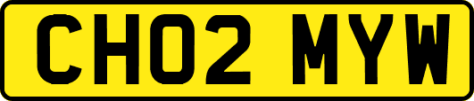 CH02MYW