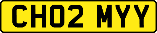 CH02MYY