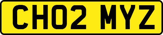 CH02MYZ