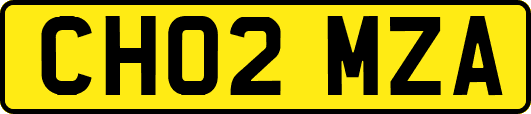 CH02MZA