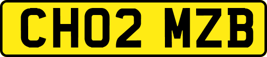 CH02MZB