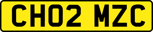 CH02MZC