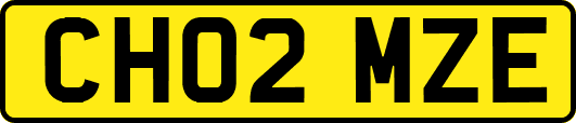 CH02MZE