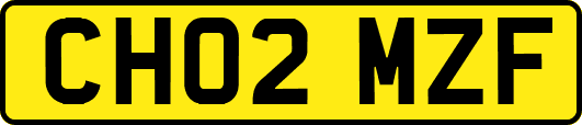 CH02MZF