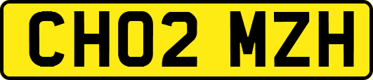 CH02MZH