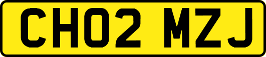 CH02MZJ